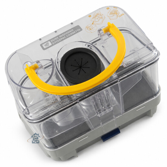 Cassette cyclonique 48000962