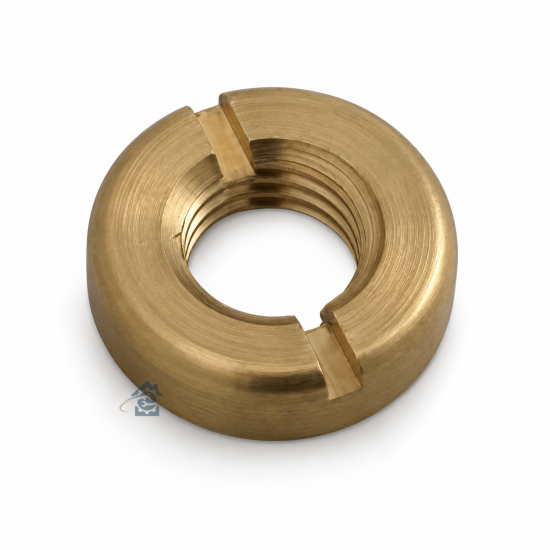 Ecrou de porte Injecteur, gicleur X110023N4, AS0034197