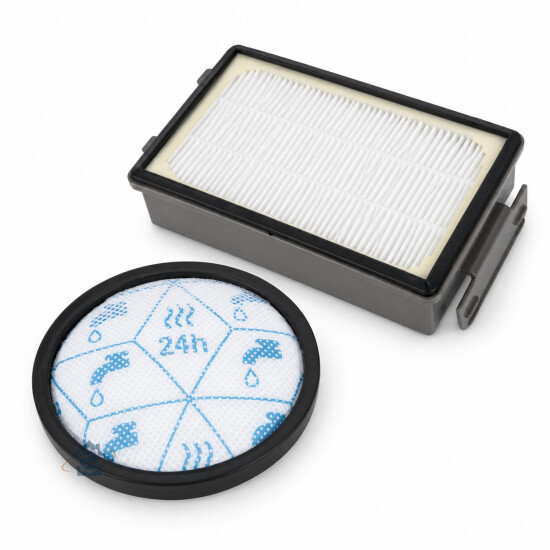 Kit de filtration ZR007700