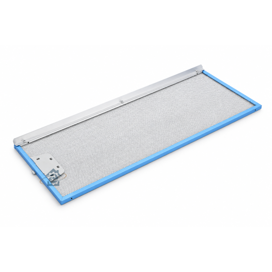 Filtre métallique à graisse 165X515mm 50271563004, 9188065383