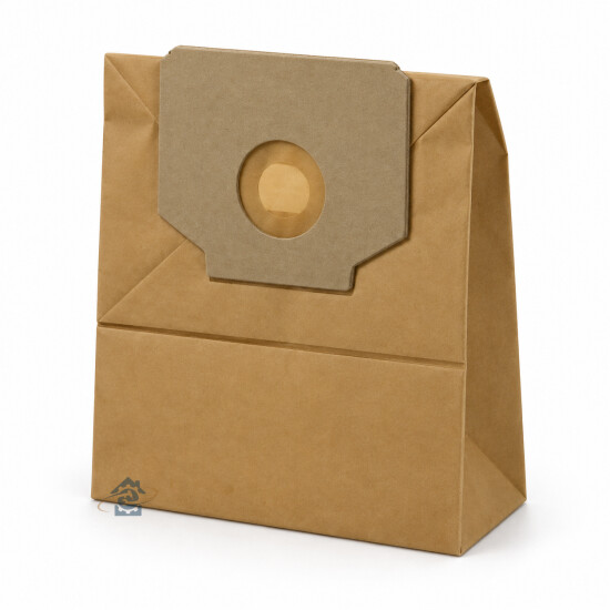 Boîte de 7 sacs papier 09717091
