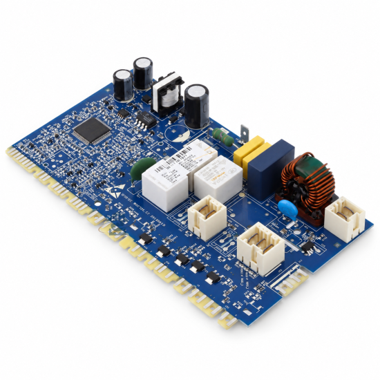Carte électronique, module vierge d'origine 140011633629, 140011633967