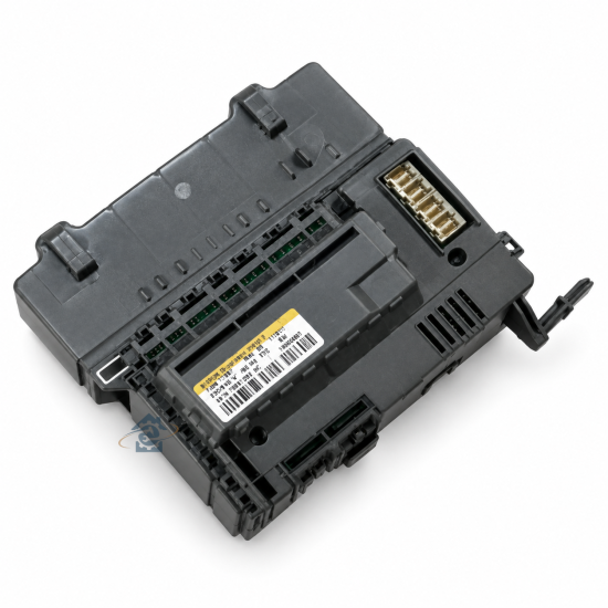 Carte électronique, Platine de puissance programmée d'origine 480111101579