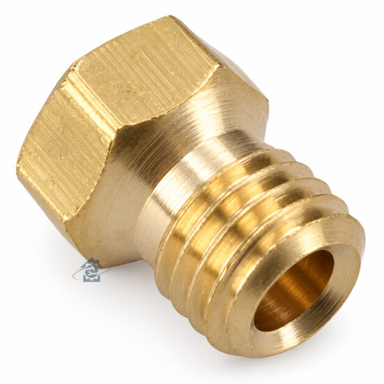 Injecteur, gicleur gaz naturel (diam 0,93) 909010122