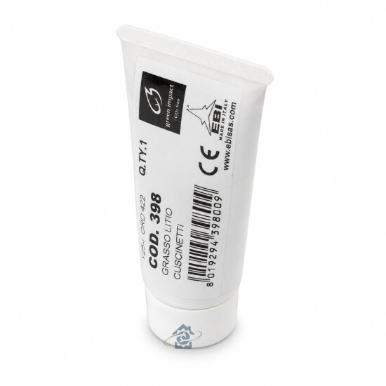 Graisse à roulement tube 13G d'origine 4055351623
