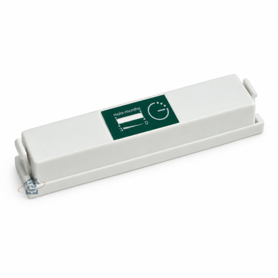 Filtre humidificateur 46X0492