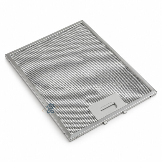 Filtre métallique anti-graisse KIT0010805, GRI0009219