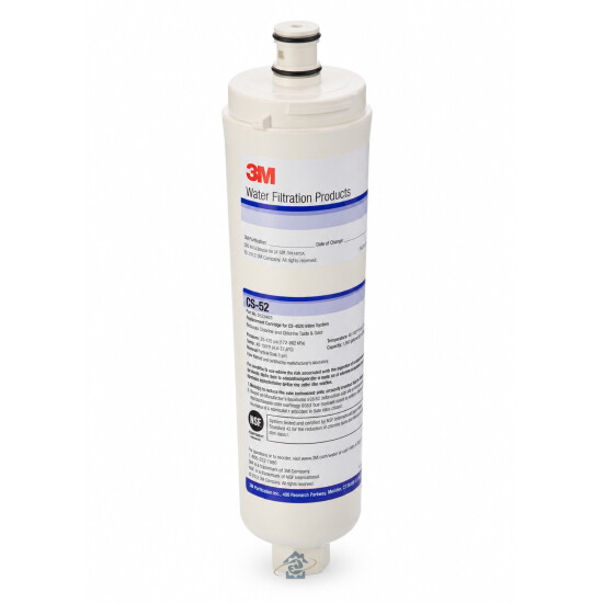 Filtre à eau réfrigérateur CS-52 00640565