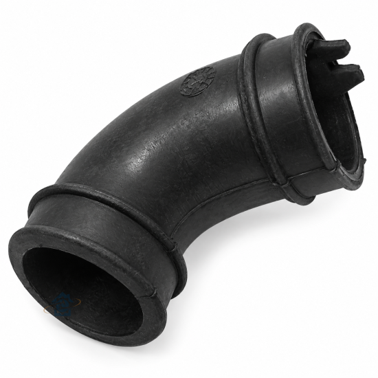 Durit coudée pompe de cyclage 481253028785