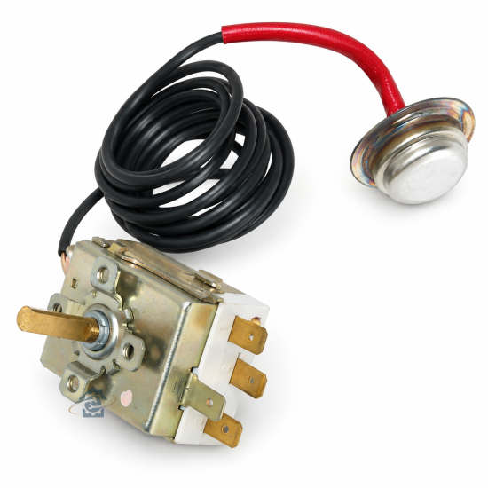 Thermostat réglable d'origine C00033058