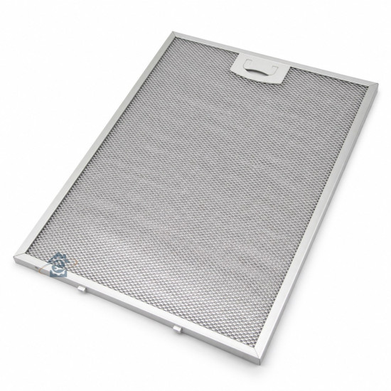 Filtre métal antigraisse ZSPK1294