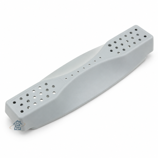 Aube de tambour 503169