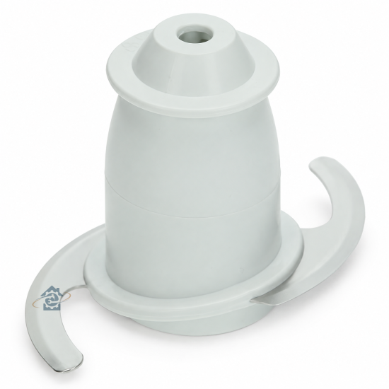 Mini couteau en métal (pour mini bol) KW664935