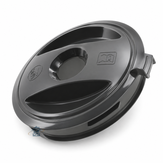 Couvercle bol blender 00627872, 627872