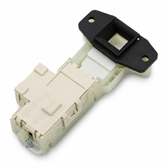 Sécurité de porte, Fermeture, Verrou 0020400505C