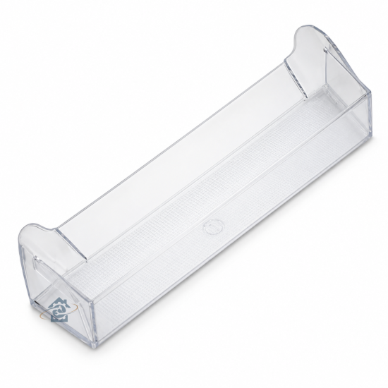 Balconnet porte bouteilles d'origine C00344854, 482000091148