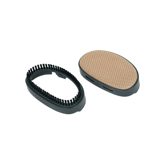 Brosse tissus délicats pour défroisseur FS-9100020660