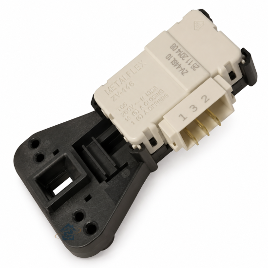 Sécurité de porte, Fermeture, Verrou 34010266, 1031038