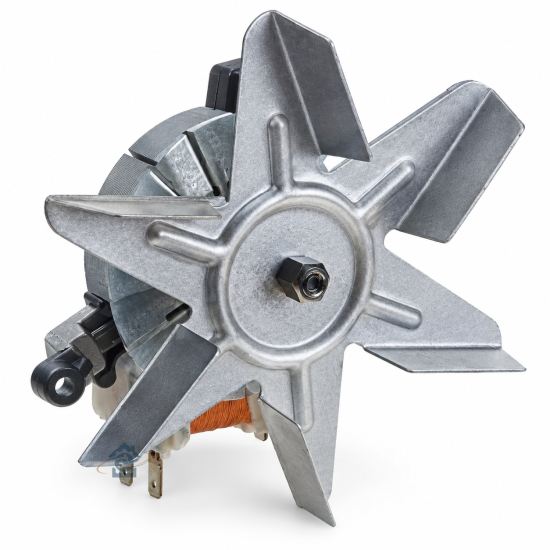 Moteur de ventilateur 481236118466, 481236118313