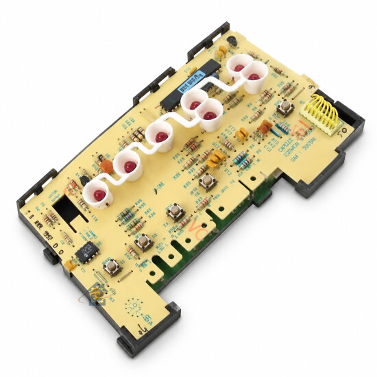 Carte électronique 31X9350