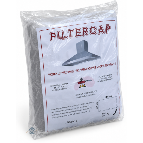 Filtre universel anitigraisse 50296053007, 9029792158