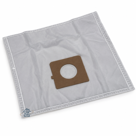 Boîte de 5 sacs microfibres 35600720