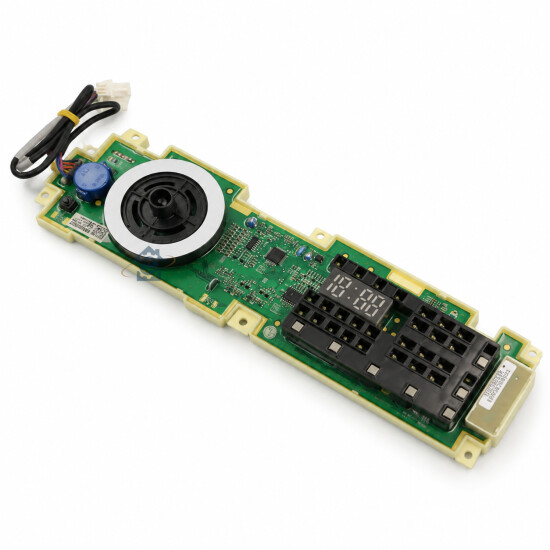 Carte électronique, Platine de commande EBR80153743