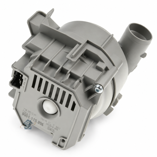 Pompe de chauffage cyclage d'origine 12019958