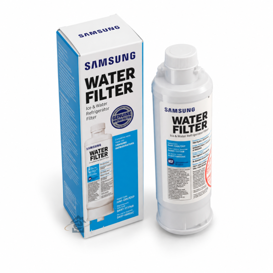 Filtre à eau  DA97-17376B