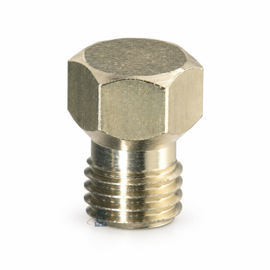 Injecteur, gicleur gaz butane /propane(diam 0,94) 909010535