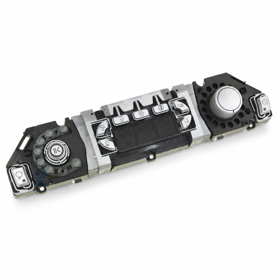 Carte électronique, Platine de controle C00283392