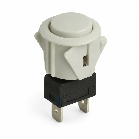 Bouton interrupteur unipolaire d'origine 3570381065
