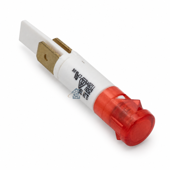 Lampe témoin rouge 44003065