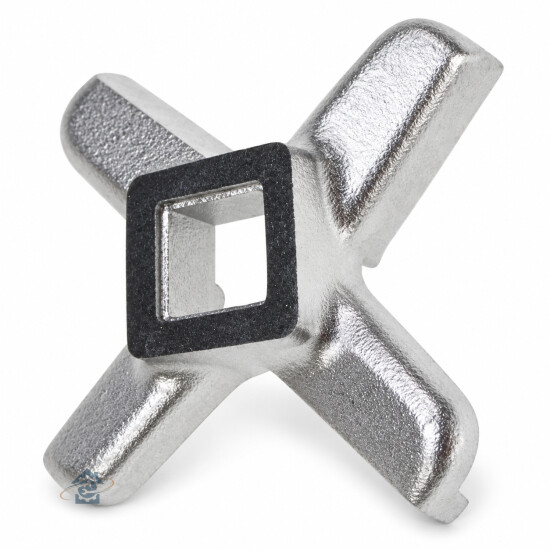 Couteau hachoir KW715551
