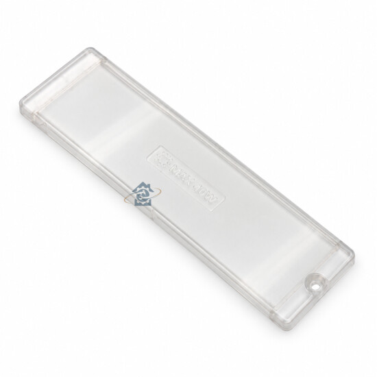 Cache lampe (plafonnier) 221X65mm 481944229711, C00342523