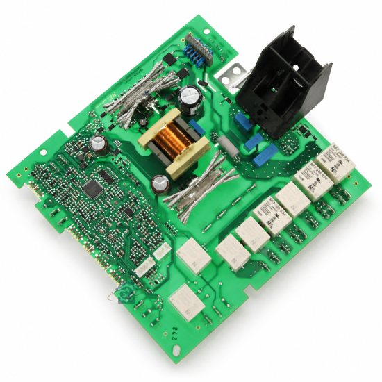 Carte électronique  programmé 11029068