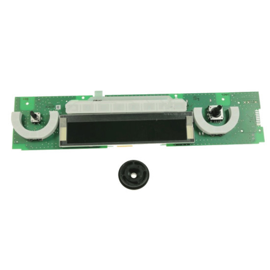 Interface utilisateur tft matrix 300° 727216