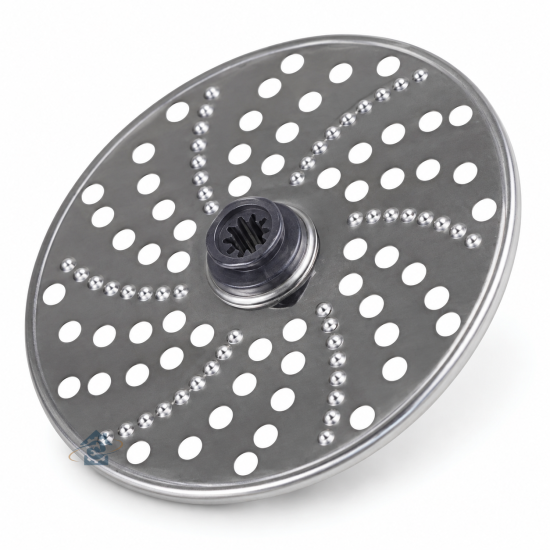 Disque à râper parmesan KW715025