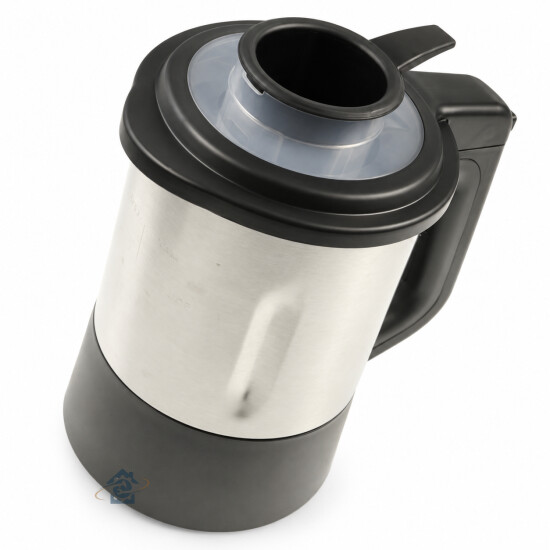 Bol Blender avec couvercle et bouchon doseur 248070