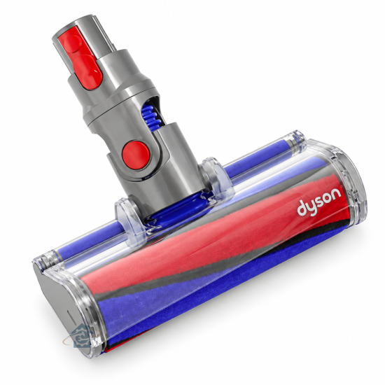 Brosse soft roller d'origine 966489-04