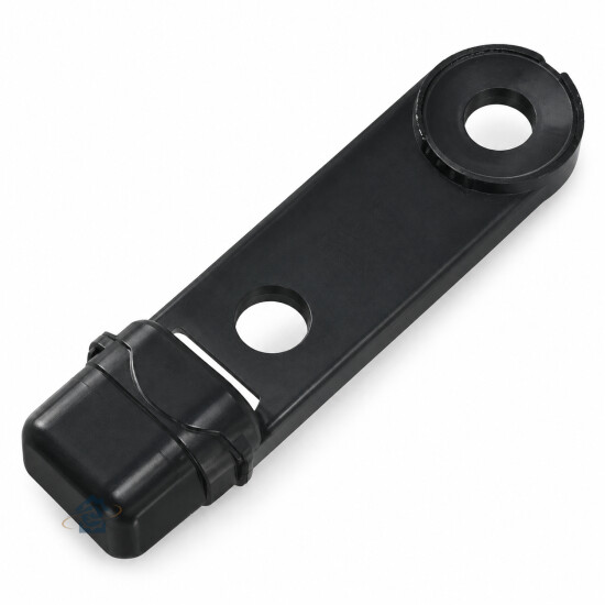 Support et filtre XS100010