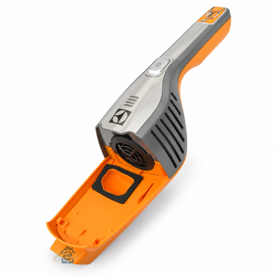 Bloc moteur avec batterie d'origine 2199339850