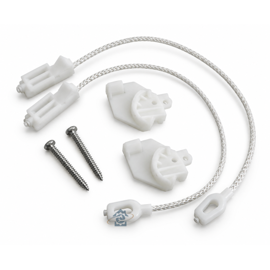 Cables de porte ( kit complet) AS0002844