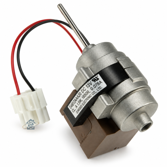 Moteur ventilateur D4612AAA20, D4612AAA05