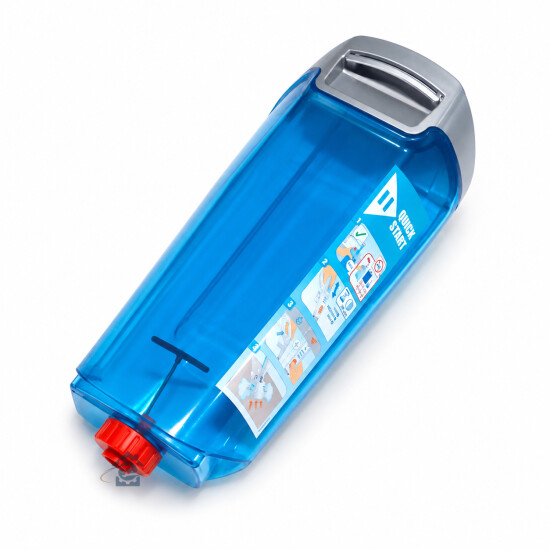 Réservoir et bouchon RS-RT900608