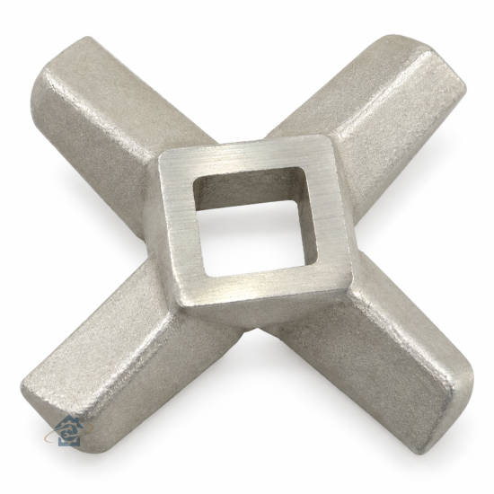 Couteau hachoir 500591802