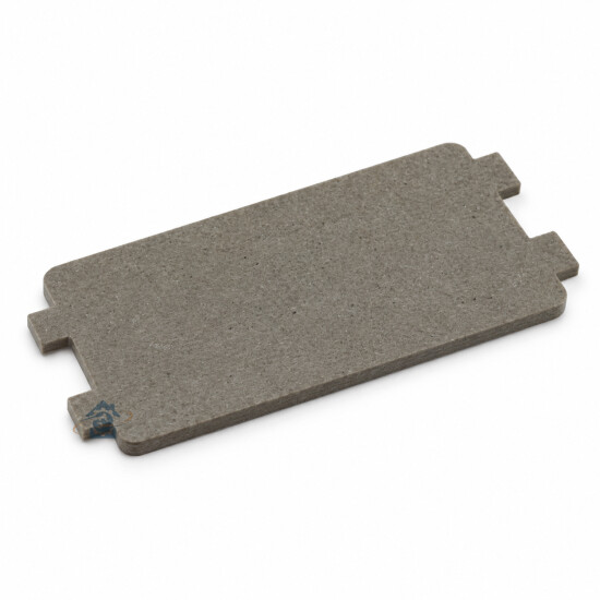 Plaque mica d'origine 482000032355