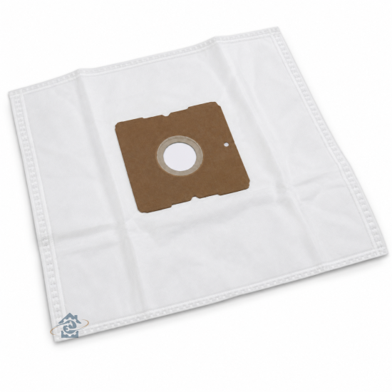 Boîte de 5 sacs microfibres 35600765