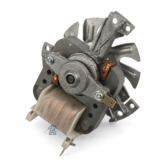 Motoventilateur 32013533, 49025367