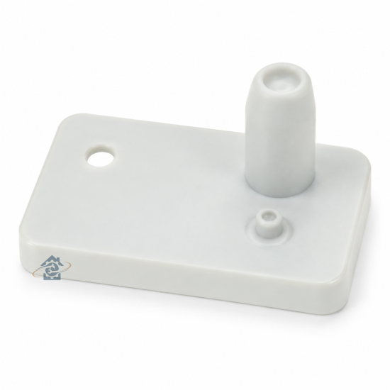 Douille de porte gauche 481253598086